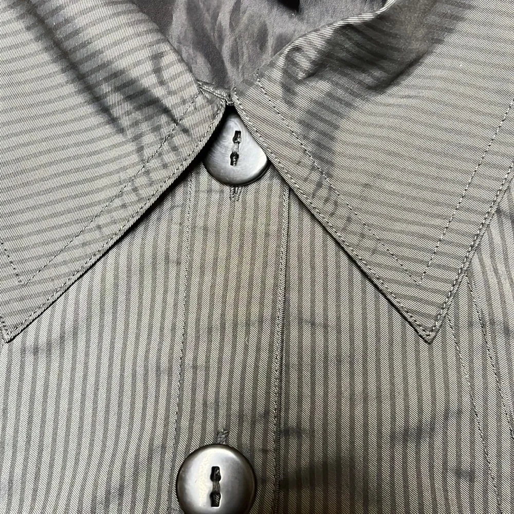 BNWOT Christopher & Banks lightweight lined jacket - Picture 2 of 15